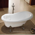 Bathtub with Feet Price Cheap Freestanding Bathtub